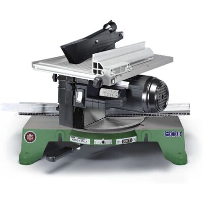 Sega a mitra COMPA OMS 300 T - Disco 300mm, 1400W Sega a mitra COMPA OMS 300 T - Disco 300mm, 1400W