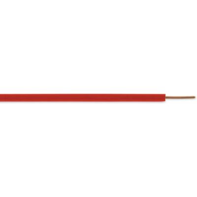 Helukabel 28789-100 Enkeltleder H07V-U 1,5 mm² Rød - Installationsledning Helukabel 28789-100 Enkeltleder H07V-U 1,5 mm² Rød - Installationsledning
