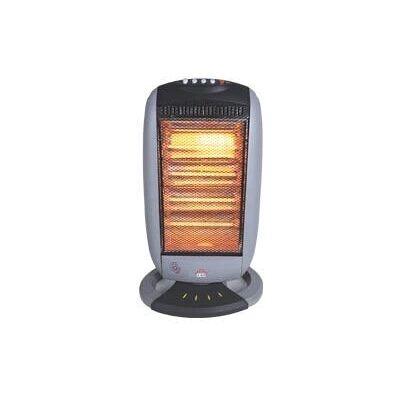DCG SA9224 - Stufa alogena elettrica DCG SA9224 - Stufa alogena elettrica