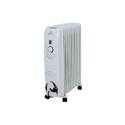 DCG Eltronic - RA2809 Radiator DCG Eltronic - RA2809 Radiator