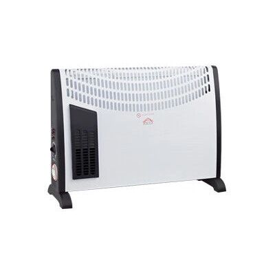 DCG TC30TT - Riscaldatore DCG TC30TT - Riscaldatore