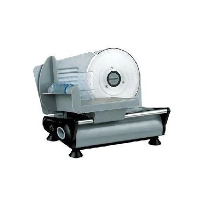DCG Eltronic AS2470 - Acero inoxidable - cortadora en rebanadas DCG Eltronic AS2470 - Acero inoxidable - cortadora en rebanadas