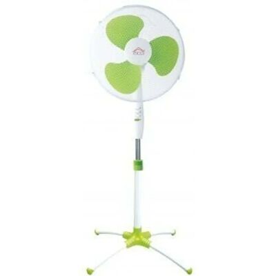 DCG VE1626 - Grün, Weiß - Haushaltsventilator DCG VE1626 - Grün, Weiß - Haushaltsventilator