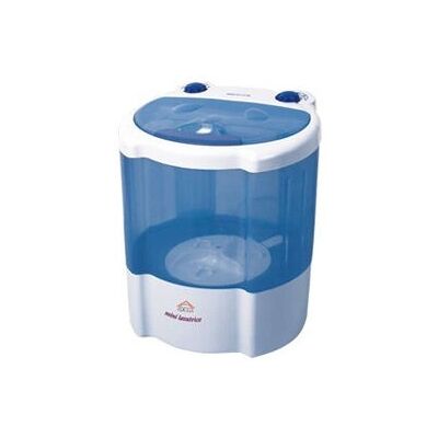 DCG ML5950 - Azul, Blanco - Lavadora DCG ML5950 - Azul, Blanco - Lavadora
