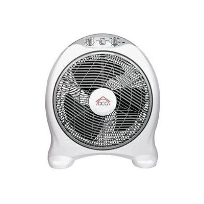 DCG CRB1230 - Weiß - Haushaltsventilator DCG CRB1230 - Weiß - Haushaltsventilator
