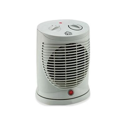 DCG Eltronic HL9395 - Calefactor eléctrico DCG Eltronic HL9395 - Calefactor eléctrico