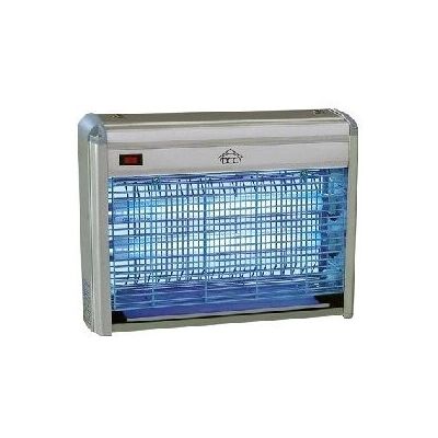 DCG Eltronic ZA2010 Zabójca insektów - Automatyczny - 20W - Zewnątrz DCG Eltronic ZA2010 Zabójca insektów - Automatyczny - 20W - Zewnątrz