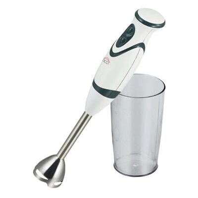 MILLSTORE mixeur plongeant inox 450 w MILLSTORE mixeur plongeant inox 450 w