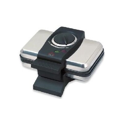 DCG Eltronic WA2229 - Schwarz, Grau - Waffeleisen DCG Eltronic WA2229 - Schwarz, Grau - Waffeleisen