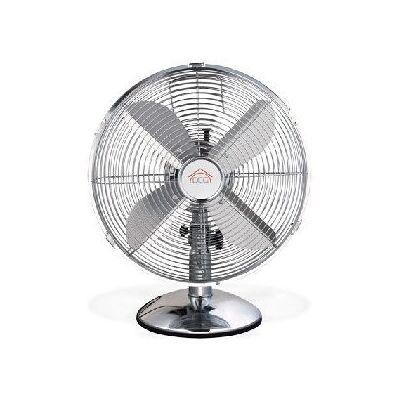 DCG VE1612 - Silber - Ventilator DCG VE1612 - Silber - Ventilator