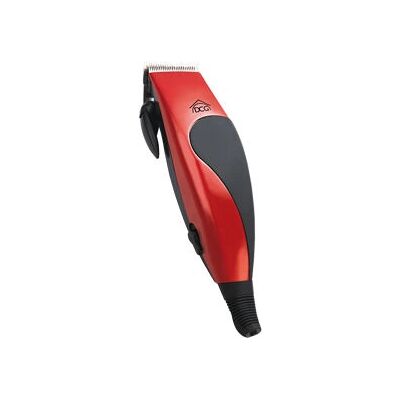 DCG HSM3899 Tosa Capelli - Precisione, Lama in Acciaio, Lunghezza Regolabile DCG HSM3899 Tosa Capelli - Precisione, Lama in Acciaio, Lunghezza Regolabile