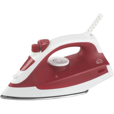 ECOPRICE DB8010 - Plancha de vapor ECOPRICE DB8010 - Plancha de vapor