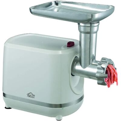 DCG FW2695 - Acciaio inox - Tritacarne DCG FW2695 - Acciaio inox - Tritacarne