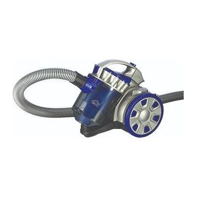 DCG Eltronic BS5010 Staubsauger - 2L - Kabelgebundener Zyklon Staubsauger ohne Beutel DCG Eltronic BS5010 Staubsauger - 2L - Kabelgebundener Zyklon Staubsauger ohne Beutel