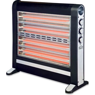 DCG SA9724 - Riscaldatore elettrico DCG SA9724 - Riscaldatore elettrico