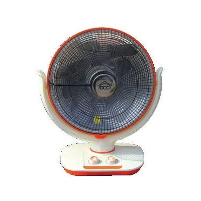 DCG SA9660N - Calefactor eléctrico DCG SA9660N - Calefactor eléctrico