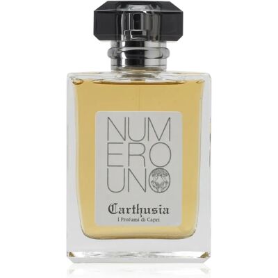 Carthusia Numero Uno - Eau de Parfum para hombre - 100 ml Carthusia Numero Uno - Eau de Parfum para hombre - 100 ml