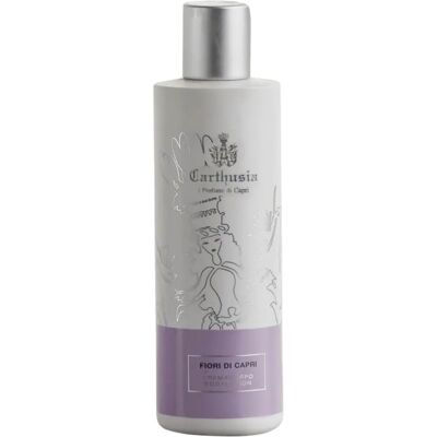 Carthusia Fiori Di Capri Latte Corpo - Unisex 250ml Carthusia Fiori Di Capri Latte Corpo - Unisex 250ml