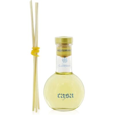 Carthusia Mediterraneo Diffusor - 100 ml Carthusia Mediterraneo Diffusor - 100 ml