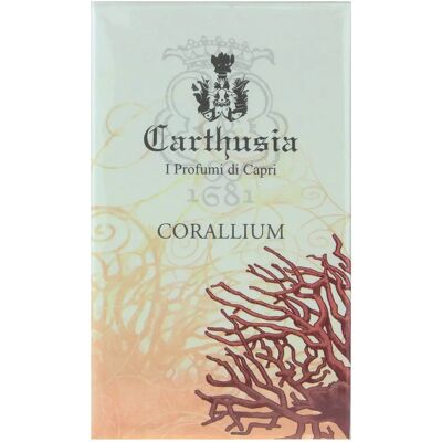 Carthusia Corallium Eau de Parfum - 100ml Carthusia Corallium Eau de Parfum - 100ml