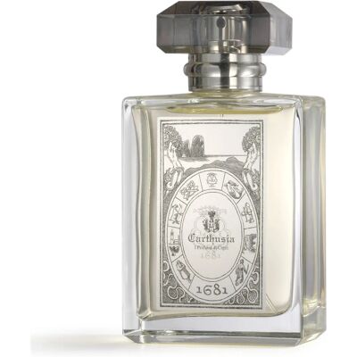 Carthusia 1681 Eau de Parfum - Woody Aromatic for Men & Women Carthusia 1681 Eau de Parfum - Woody Aromatic for Men & Women