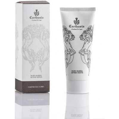 Carthusia Uomo 100 ML - Dopobarba - Profumo da Uomo Carthusia Uomo 100 ML - Dopobarba - Profumo da Uomo