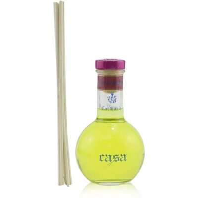 Carthusia Frutto di Bacco Diffusor - Unisex 100ml Carthusia Frutto di Bacco Diffusor - Unisex 100ml
