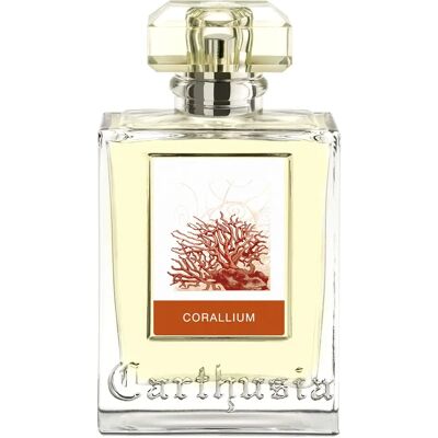 Profumo Carthusia Corallium - Aromatico Legnoso - 50ml Profumo Carthusia Corallium - Aromatico Legnoso - 50ml