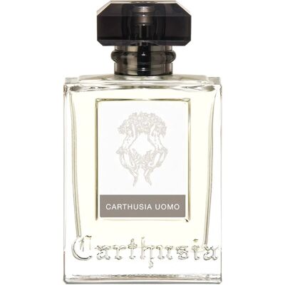 Carthusia Uomo Eau de Parfum - Profumo da Uomo Carthusia Uomo Eau de Parfum - Profumo da Uomo