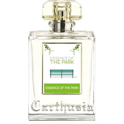 Carthusia Essence of the Park Eau de Parfum Bianca 50 ml Carthusia Essence of the Park Eau de Parfum Bianca 50 ml