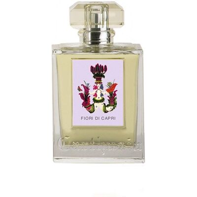 Carthusia Fiori Di Capri Unisex Eau de Parfum - Eau de Parfum Carthusia Fiori Di Capri Unisex Eau de Parfum - Eau de Parfum