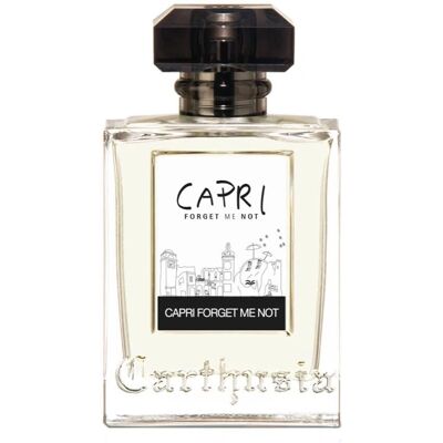 Carthusia Capri Forget Me Not Eau de Parfum - Unisex 50ml Carthusia Capri Forget Me Not Eau de Parfum - Unisex 50ml