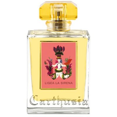 Carthusia Io Capri Unisex Eau de Parfum - 50 ml Carthusia Io Capri Unisex Eau de Parfum - 50 ml