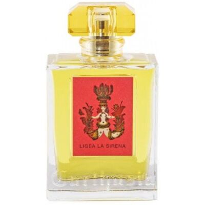 Carthusia Ligea Eau de Parfum - Unisex - 50ml Carthusia Ligea Eau de Parfum - Unisex - 50ml