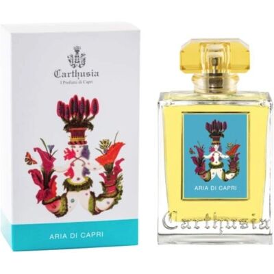 Carthusia Aria di Capri - Eau de Parfum - 100 ml Carthusia Aria di Capri - Eau de Parfum - 100 ml