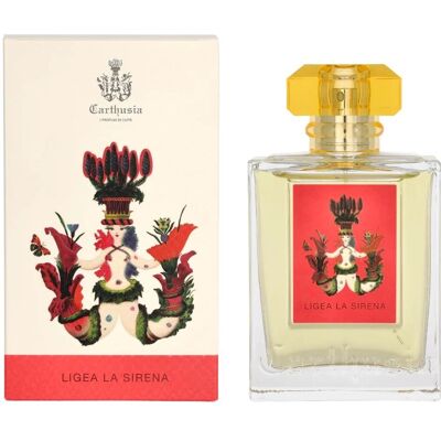 Carthusia Ligea Eau de Parfum - Unisex 100ml Carthusia Ligea Eau de Parfum - Unisex 100ml