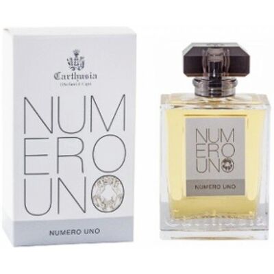 Carthusia Numero Uno Eau de Parfum Uomo 100 ml Carthusia Numero Uno Eau de Parfum Uomo 100 ml