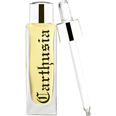 Carthusia Uomo 30 ML - Olio da Barba Carthusia Uomo 30 ML - Olio da Barba