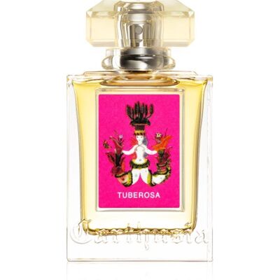 Carthusia Tuberosa Eau de Parfum - Profumo donna 50ml Carthusia Tuberosa Eau de Parfum - Profumo donna 50ml