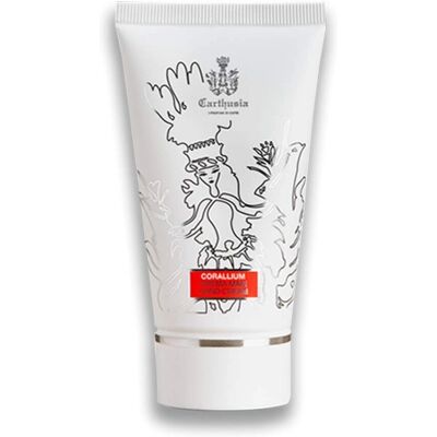 Carthusia Håndkrem Corallium - Hvit 75ml - Hånd- & Fotpleie Carthusia Håndkrem Corallium - Hvit 75ml - Hånd- & Fotpleie