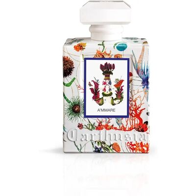 Carthusia A'mmare Eau De Parfum 50ml - Unisex Carthusia A'mmare Eau De Parfum 50ml - Unisex