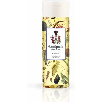 Carthusia A`mmare Jojoba Mandel Kroppsvask Carthusia A`mmare Jojoba Mandel Kroppsvask