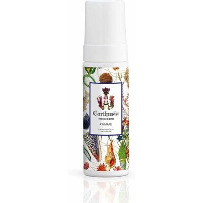 Carthusia Bianco 150ml Gel Doccia - Cura del Corpo Carthusia Bianco 150ml Gel Doccia - Cura del Corpo