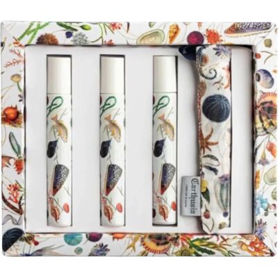 Set di Profumi Unisex Carthusia A'MMARE 3x10 ML Set di Profumi Unisex Carthusia A'MMARE 3x10 ML