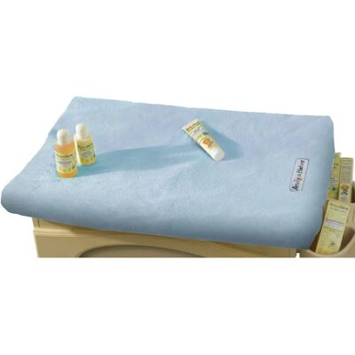 Andy & Helen Cielo Sponse Skummadrasskydd - Changing Mat Cover Andy & Helen Cielo Sponse Skummadrasskydd - Changing Mat Cover