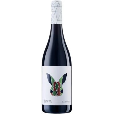 LA LEPRE Montepulciano d'Abruzzo 2022 - Rotwein LA LEPRE Montepulciano d'Abruzzo 2022 - Rotwein