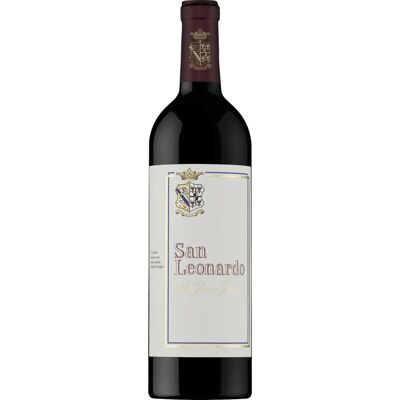Tenuta San Leonardo San Leonardo 2019 - Vino Tenuta San Leonardo San Leonardo 2019 - Vino