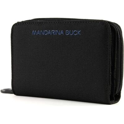 Mandarina Duck MD20 (P10QMPN8) - noir - Publicité Mandarina Duck MD20 (P10QMPN8) - noir - Publicité