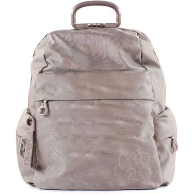 Mandarina Duck MD20 Iridescent Polyester Backpack - Back-to-School Mandarina Duck MD20 Iridescent Polyester Backpack - Back-to-School