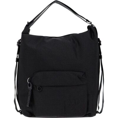 Mandarina Duck MD20 Backpack (P10QMT09) - steel Mandarina Duck MD20 Backpack (P10QMT09) - steel